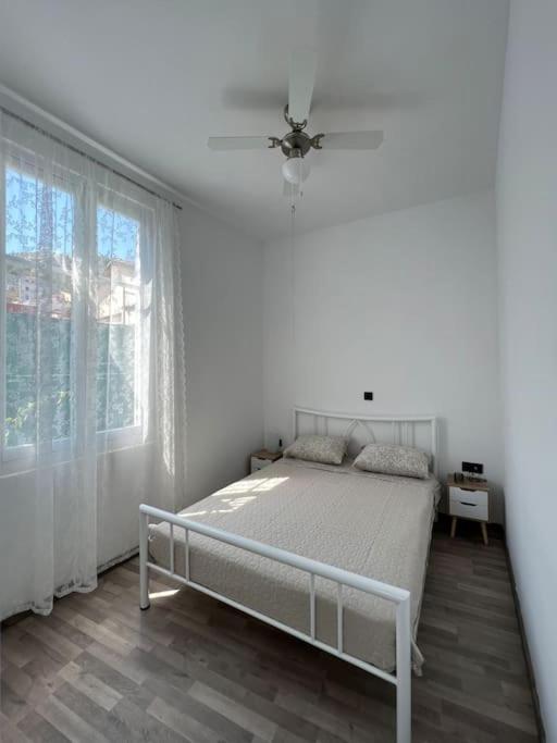 Bougainvillea Apartments 2 纳夫普利翁 外观 照片