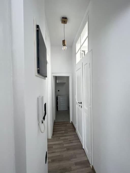 Bougainvillea Apartments 2 纳夫普利翁 外观 照片