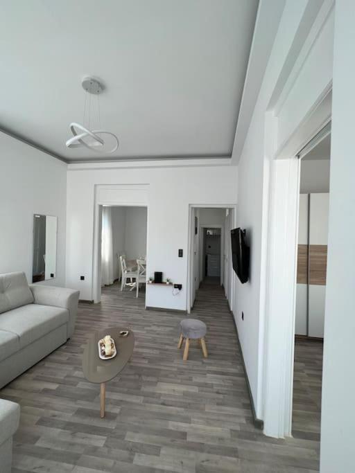 Bougainvillea Apartments 2 纳夫普利翁 外观 照片