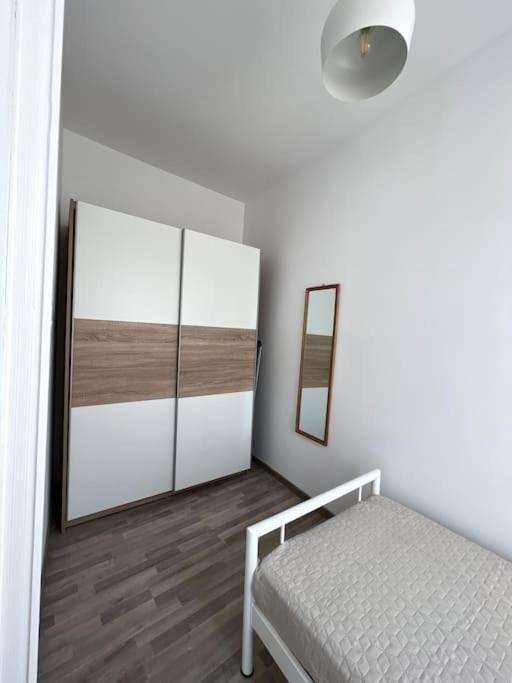 Bougainvillea Apartments 2 纳夫普利翁 外观 照片